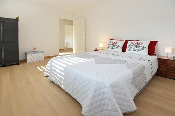 Charmante 2.5-Zimmer-Wohnung mit Balkon in Uster 6