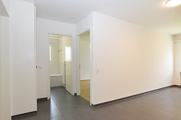 Charmante 2.5-Zimmer-Wohnung mit Balkon in Uster 2