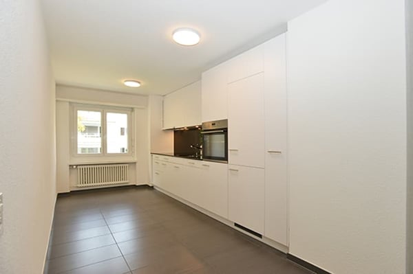 Charmante 2.5-Zimmer-Wohnung mit Balkon in Uster 3