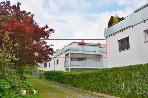 Moderne 3.5-Zimmer-Wohnung mit Balkon in Wohlen – sofort verfügbar! 12
