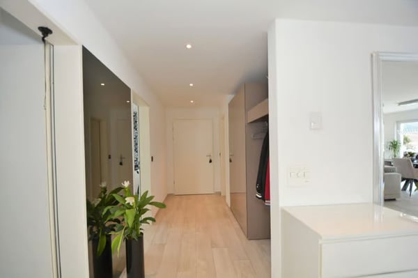 Moderne 3.5-Zimmer-Wohnung mit Balkon in Wohlen – sofort verfügbar! 10