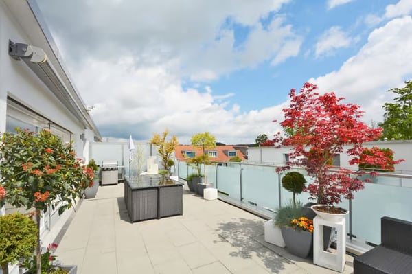 Moderne 3.5-Zimmer-Wohnung mit Balkon in Wohlen – sofort verfügbar! 6