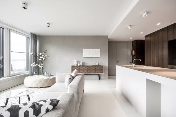 Charmante 3.5-Zimmer-Wohnung mit Balkon und Aussicht in Zug 6