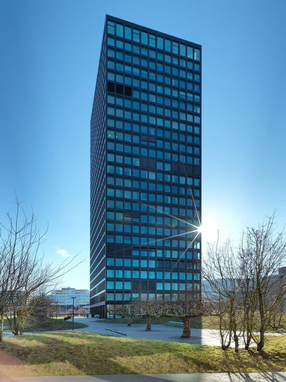 Charmante 3.5-Zimmer-Wohnung mit Balkon und Aussicht in Zug 7