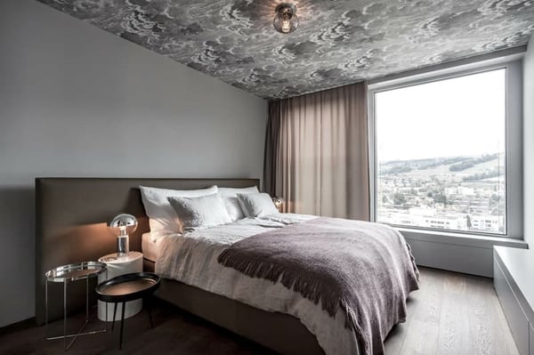 Charmante 3.5-Zimmer-Wohnung mit Balkon und Aussicht in Zug 11