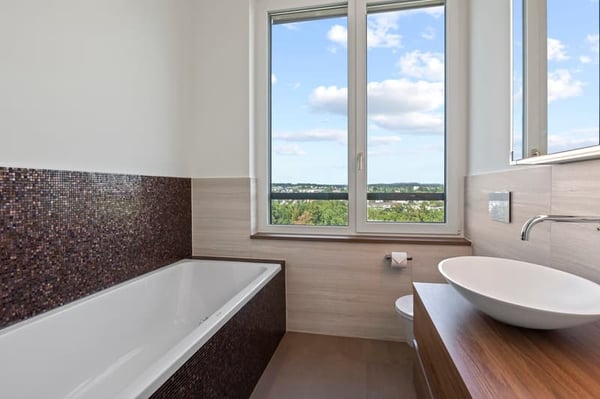 Moderne 3.5-Zimmer-Wohnung mit Balkon in Wallisellen – ab sofort verfügbar 3