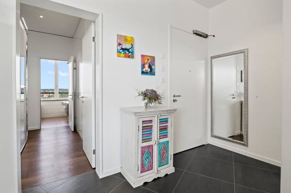 Moderne 3.5-Zimmer-Wohnung mit Balkon in Wallisellen – ab sofort verfügbar 11