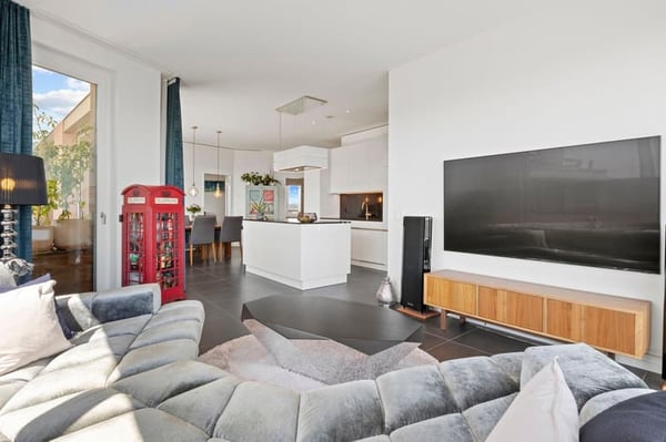 Moderne 3.5-Zimmer-Wohnung mit Balkon in Wallisellen – ab sofort verfügbar 9