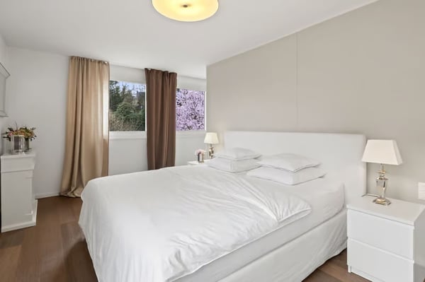 Traumhafte Terrassenwohnung über den Dächern von Winterthur 8