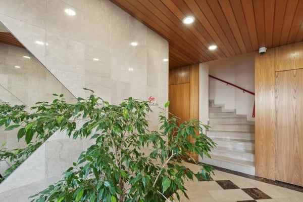 Appartement 4 pièces lumineux avec balcon à Genève – Disponible immédiatement 6