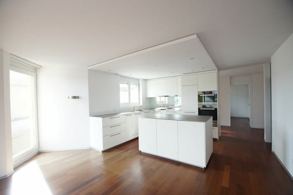 Geräumige 4.5-Zimmer-Wohnung mit Balkon und herrlicher Aussicht in Brugg 11