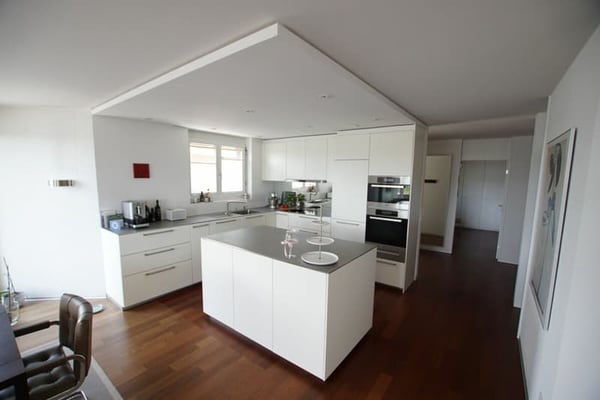 Geräumige 4.5-Zimmer-Wohnung mit Balkon und herrlicher Aussicht in Brugg 4