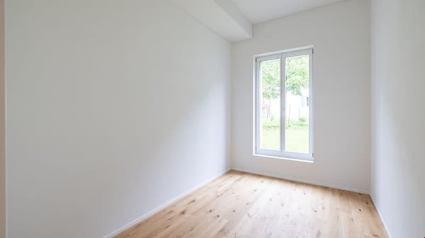 3,5-Zimmer EG-Wohnung mit extrahohen Räumen und privater Hof-Loggia 6