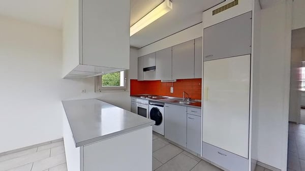 Helle 4.5-Zimmer-Wohnung mit Balkon und Aussicht in Kriens 11