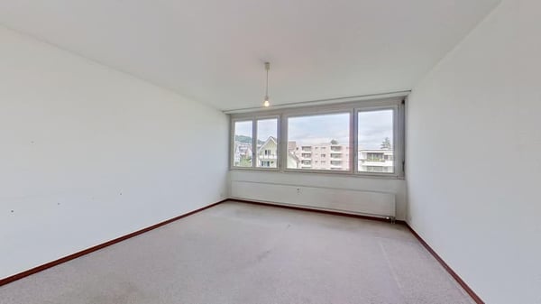 Helle 4.5-Zimmer-Wohnung mit Balkon und Aussicht in Kriens 10