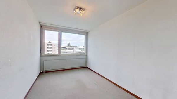 Helle 4.5-Zimmer-Wohnung mit Balkon und Aussicht in Kriens 2