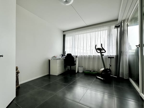 Helle 3.5-Zimmer-Wohnung mit Balkon am Strandweg in Burgdorf 11