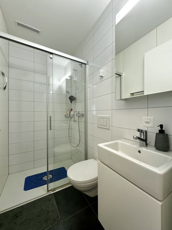 Helle 3.5-Zimmer-Wohnung mit Balkon am Strandweg in Burgdorf 9
