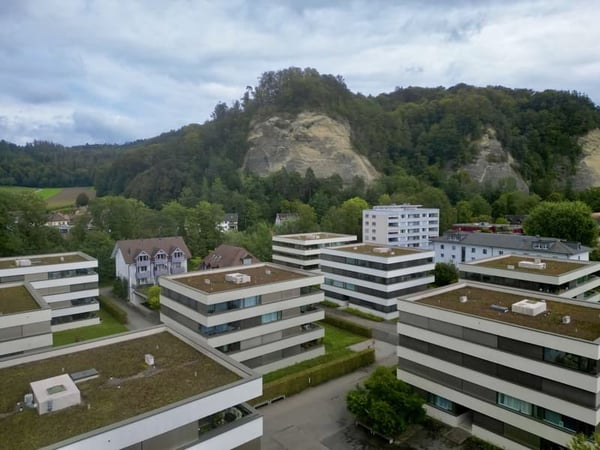 Helle 3.5-Zimmer-Wohnung mit Balkon am Strandweg in Burgdorf 6
