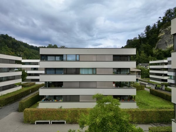 Helle 3.5-Zimmer-Wohnung mit Balkon am Strandweg in Burgdorf 8