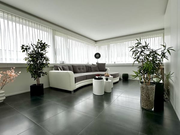Helle 3.5-Zimmer-Wohnung mit Balkon am Strandweg in Burgdorf 5