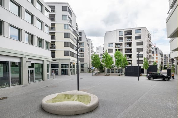 Helle 3.5-Zimmer-Wohnung mit Balkon in Bülach – sofort verfügbar! 5