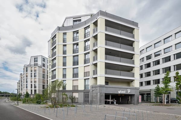 Helle 3.5-Zimmer-Wohnung mit Balkon in Bülach – sofort verfügbar! 7