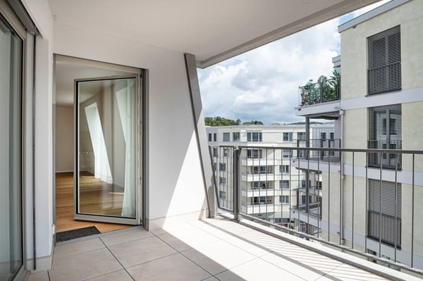 Helle 3.5-Zimmer-Wohnung mit Balkon in Bülach – sofort verfügbar! 4