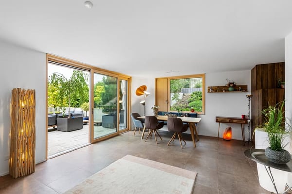Helle 3.5-Zimmer-Wohnung mit Balkon in Regensdorf – ab sofort verfügbar! 5