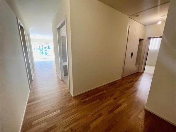 Appartement lumineux de 3.5 pièces avec balcon à Lausanne 4