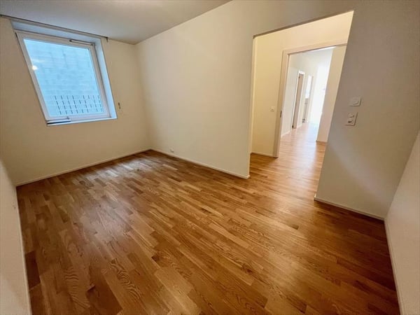 Appartement lumineux de 3.5 pièces avec balcon à Lausanne 5