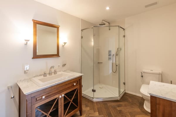 Charmante 3.5-Zimmer-Wohnung an der Rieterstrasse in Zürich 6