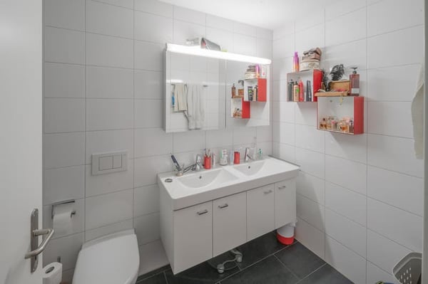 Hübsche 3.5 Zimmer-Wohnung in Zürich-Höngg 7
