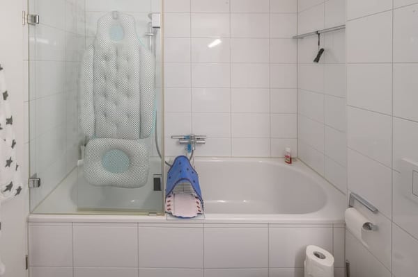 Hübsche 3.5 Zimmer-Wohnung in Zürich-Höngg 10