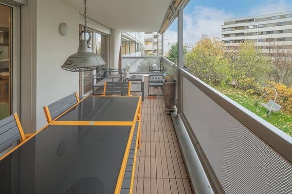 Hübsche 3.5 Zimmer-Wohnung in Zürich-Höngg 11