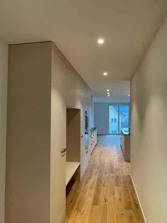 Charmante 2.5-Zimmer-Wohnung mit Balkon in Stäfa 5
