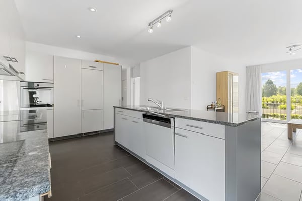 Stilvolle 4.5-Zimmerwohnung in Uster 10