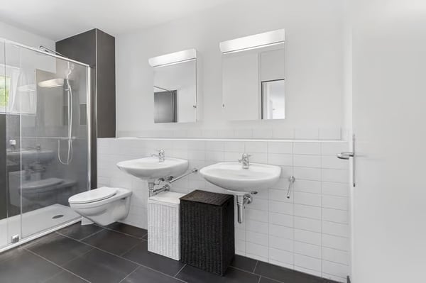 Stilvolle 4.5-Zimmerwohnung in Uster 2