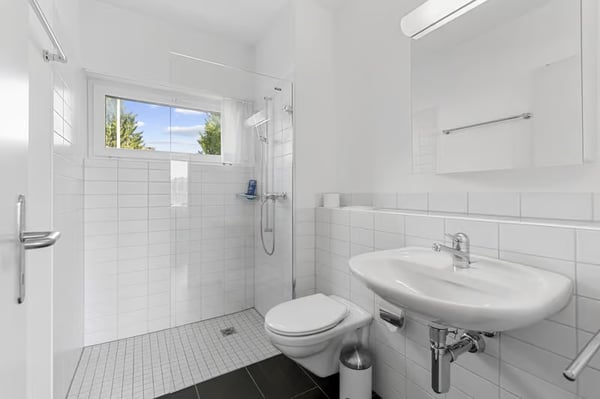 Stilvolle 4.5-Zimmerwohnung in Uster 3