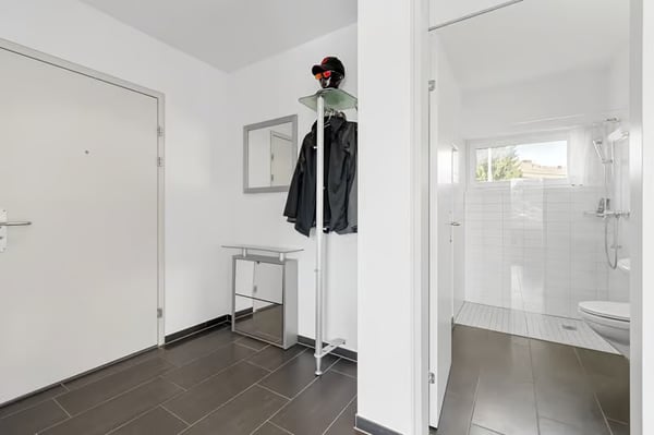 Stilvolle 4.5-Zimmerwohnung in Uster 12