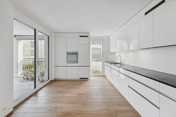 Modernes Wohnen an zentraler Lage 6