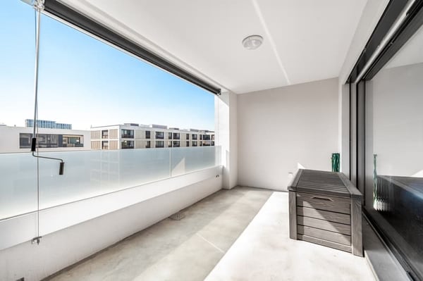 Helle 2.5-Zimmer-Wohnung mit Balkon in Opfikon – sofort verfügbar! 9