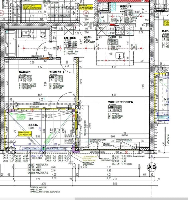 Helle 2.5-Zimmer-Wohnung mit Balkon in Opfikon – sofort verfügbar! 5