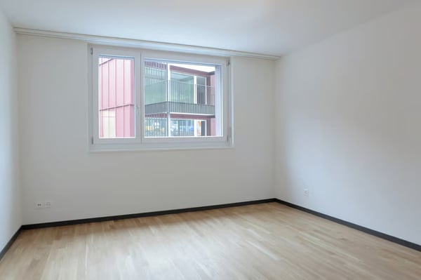 Helle 4.5-Zimmer-Wohnung mit Balkon in Appenzell – ab sofort verfügbar! 4