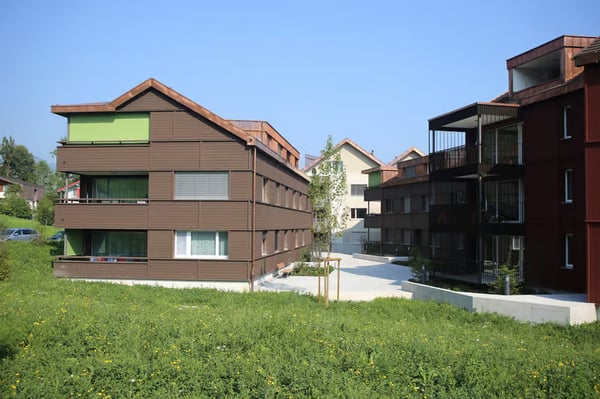Helle 4.5-Zimmer-Wohnung mit Balkon in Appenzell – ab sofort verfügbar! 6
