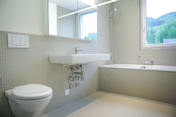 Helle 4.5-Zimmer-Wohnung mit Balkon in Appenzell – ab sofort verfügbar! 9