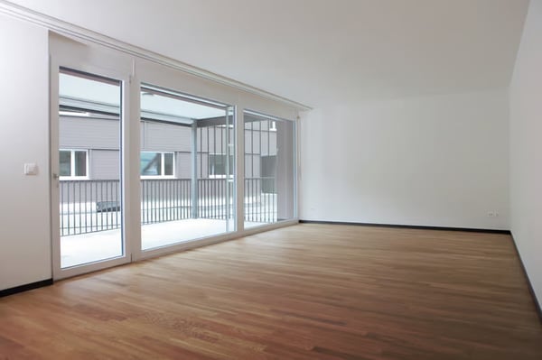 Helle 4.5-Zimmer-Wohnung mit Balkon in Appenzell – ab sofort verfügbar! 1
