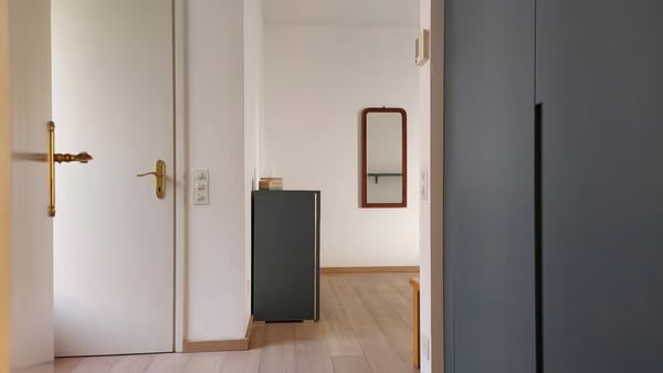 Helle 4.5-Zimmer-Wohnung mit Balkon und Garage in Lugano – sofort verfügbar! 6