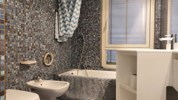 Helle 4.5-Zimmer-Wohnung mit Balkon und Garage in Lugano – sofort verfügbar! 11