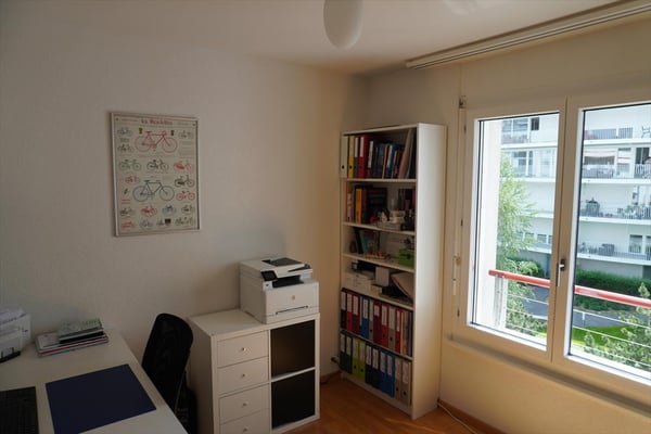 Centre-ville de Sion 12